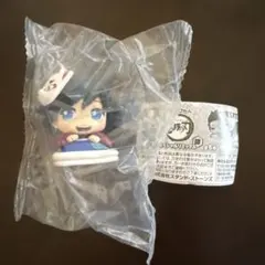 鬼滅の刃おねむたん スペシャルリミックス肆 冨岡義勇 ガチャ幼少期