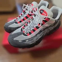 品】atmos × Nike Air Max95のサムネイル