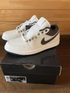 2025年最新】エアジョーダン1 low 24の人気アイテム - メルカリ