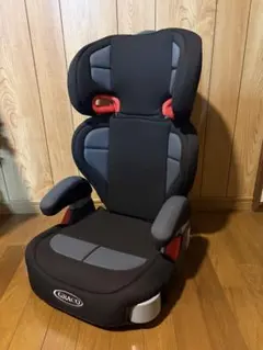 GRACO ジュニアシート ジュニアプラス メトロポリタン