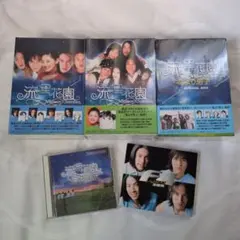 花咲ける青少年 全13巻 DVD レンタル落ち - メルカリ