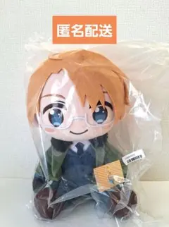 2026年最新】ヘタリアBIGぬいぐるみの人気アイテム - メルカリ