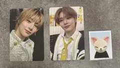 Stray Kids TOYWORLD Blu-ray 封入 アイエン