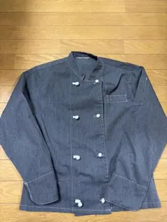 デッドストック イギリス軍オペレーションシャツ エポレット外し加工 