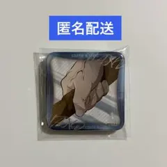 『鬼滅の刃』柱展 柱百景 マニアック缶バッジ 冨岡義勇②