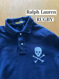 Ralph Lauren ポロシャツ ネイビー