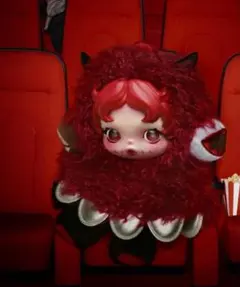 【箱開封済み】SKALLPANDA chomp