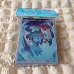 ポケモンカード デッキシールド ラティアス ラティオス