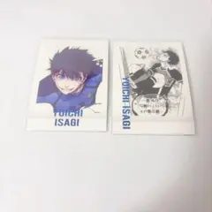 ブルーロック 原画展 ブルロ展 ぱしゃこれ 糸師凛 - メルカリ
