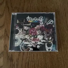 NoGod - カクセイ