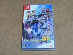ルーンファクトリー5 Nintendo Switch