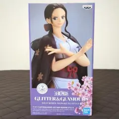 ワンピース NICO ROBIN WANOKUNI STYLE II