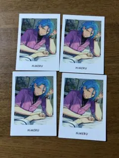 HiMERU ぱしゃっつ Vol.6