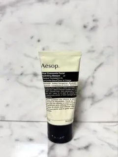 Aesop ブルーカモミール フェイシャル ハイドレーティング マスクのサムネイル