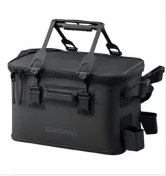 SHIMANO - 【中古/未使用品】 シマノ リミテッドプロ タックルバッグ BK-131T ブラッドレッド  /SQ052M Amazon | シマノ(SHIMANO) 釣り用タックルバッグ タックルバック