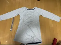 East Boy 厚手長袖シャツ