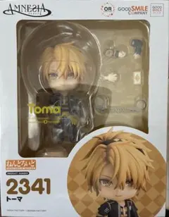 2026年最新】ねんどろいど アムネシア トーマの人気アイテム - メルカリ
