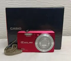 2026年最新】casio exilim ex zs29の人気アイテム - メルカリ
