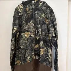 a bathing ape tree camo shark パーカー