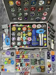 2026年最新】ベイブレードX引退の人気アイテム - メルカリ