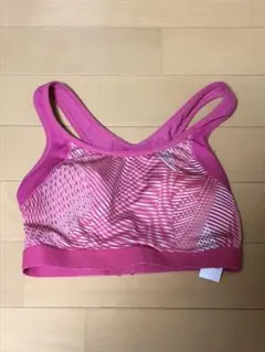 スポーツブラ ブラトップ