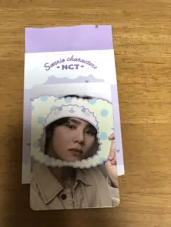 NCT WayV サンリオコラボ クン