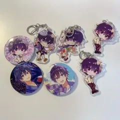 すとぷり ななもり