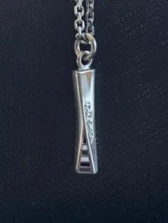 2026年最新】ポールスミス ツイスト ネックレスの人気アイテム - メルカリ