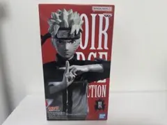 NARUTO Noir Edge Collection ナルト