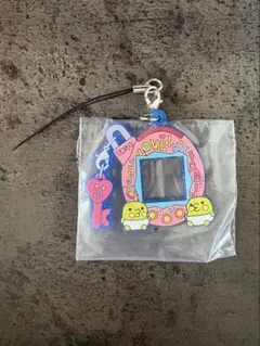 たまごっち一番くじラバーチャーム