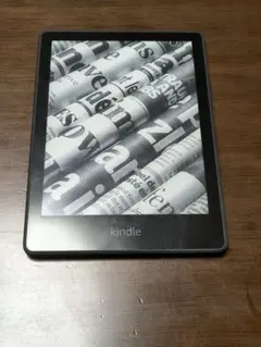 Kindle Paperwhite (8GB) 　第11世代　広告なし