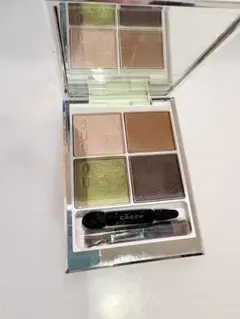 SUQQU SIGNATURE COLOR EYES 125