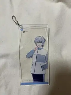 魔法使いの約束 ネロ アクリルスナップキーホルダー