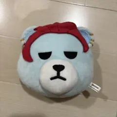 treasure トレジャー ASAHI アサヒ 朝光 KRUNK パスケース Amazon.co.jp: ☆treasureクランクぬいぐるみパスケース☆アサヒ