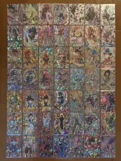 ダブりなし】 ファイアーエムブレム サイファ SR大量まとめ売り | Mercari
