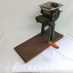 2026年最新】小野式製麺機 小野式1型の人気アイテム - メルカリ