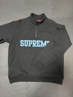 2026年最新】supreme ハーフジップの人気アイテム - メルカリ