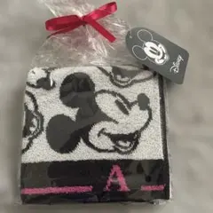 Disney ミッキーマウス ハンドタオルのサムネイル