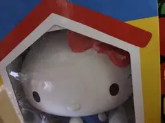 サンリオ Happyくじ ハローキティ ラストワン賞