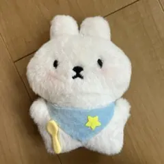 nununeko ヌヌネコ ぬいぐるみ うさぎ