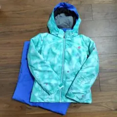 phenix スキーウェア 140