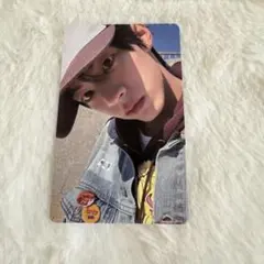 ドフン TWS トレカ TRY WITH US ユニバ 特典