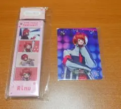 2025年最新】ふぁみくじ 莉犬の人気アイテム - メルカリ