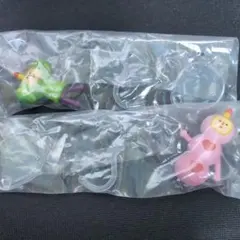 ならぶんです。塊魂2 王子&ラ・マーン