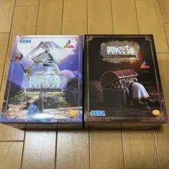 葬送のフリーレン Luminasta フィギュア インミミック 2点