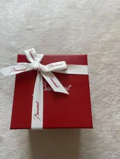 Baccarat 名古屋ウィメンズマラソン2026 バカラグラス