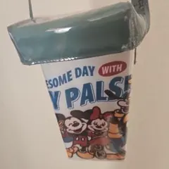 東京ディズニーリゾート ポップコーンバケツ