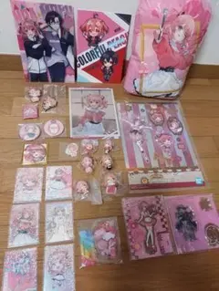 2026年最新】からぴち のあ キーホルダーの人気アイテム - メルカリ