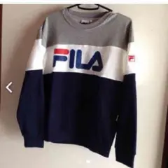 FIRA トレーナー WEGO ロデオ スピンズなど好きな方