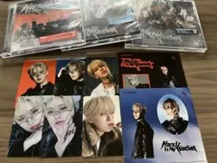 JO1 Handz In My Pocket 白岩瑠姫コンプセット③ ラスト1点